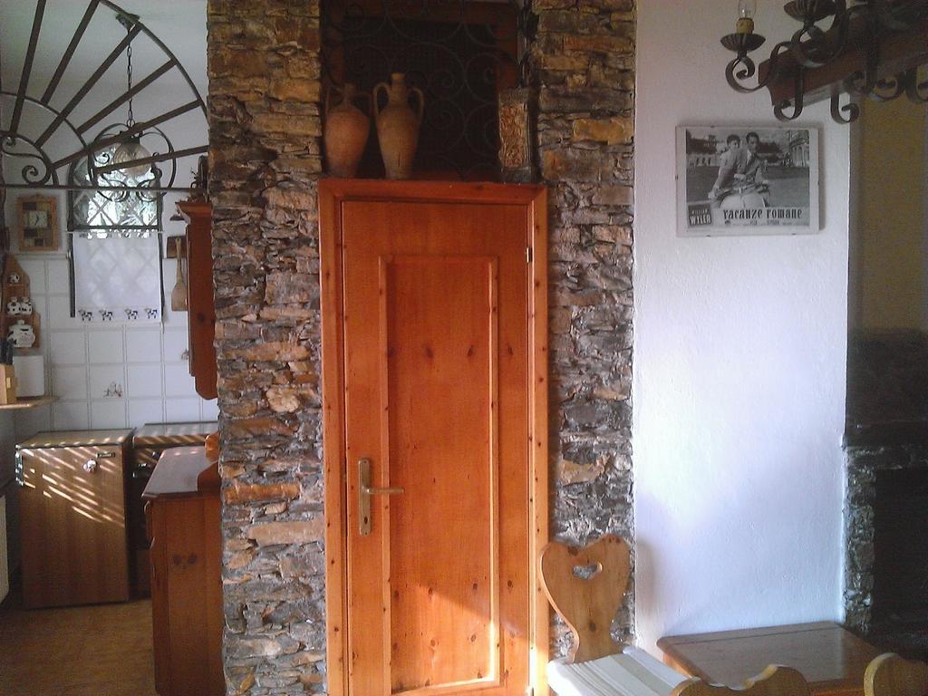 Villetta Sul Mare Camogli Room photo
