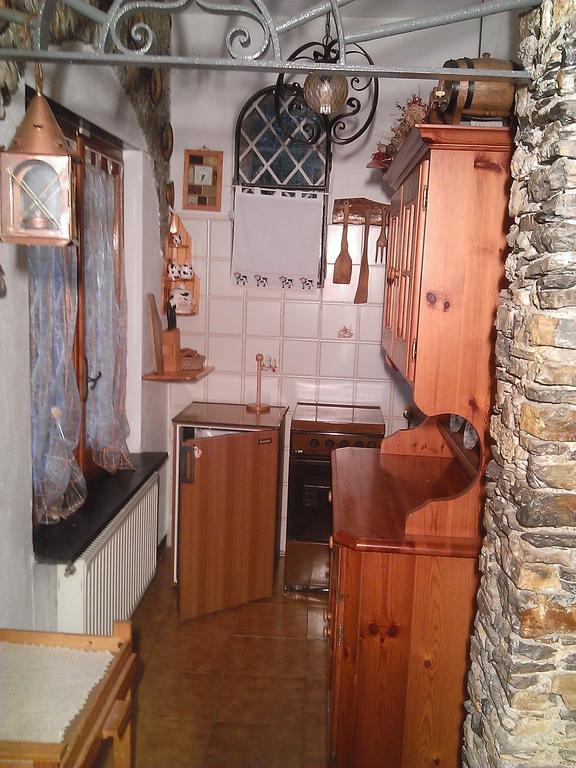 Villetta Sul Mare Camogli Room photo