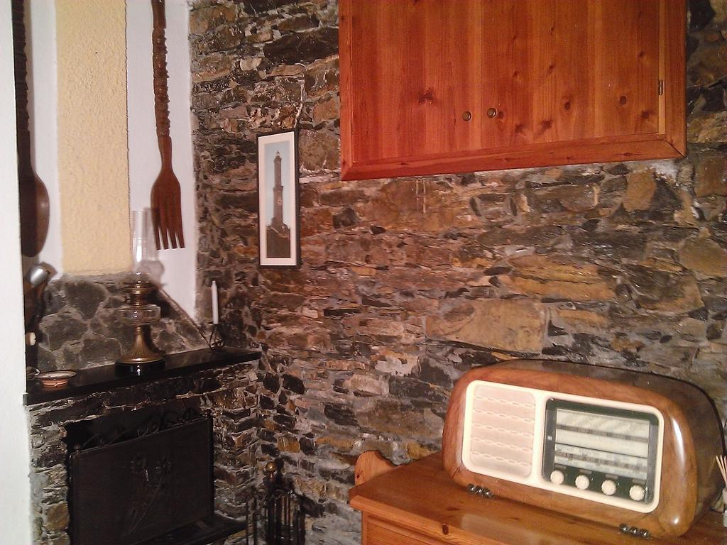 Villetta Sul Mare Camogli Room photo