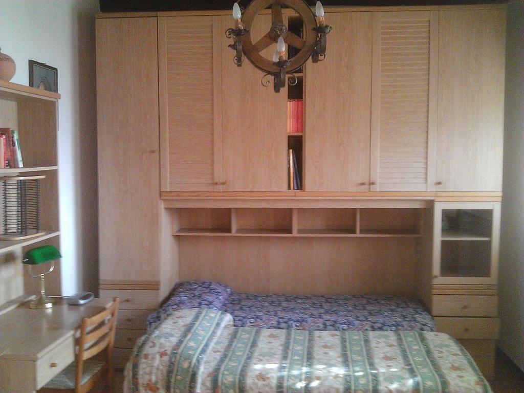 Villetta Sul Mare Camogli Room photo