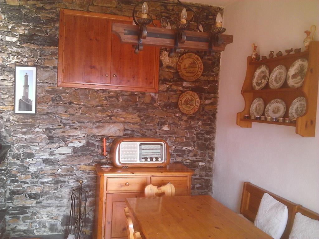 Villetta Sul Mare Camogli Room photo